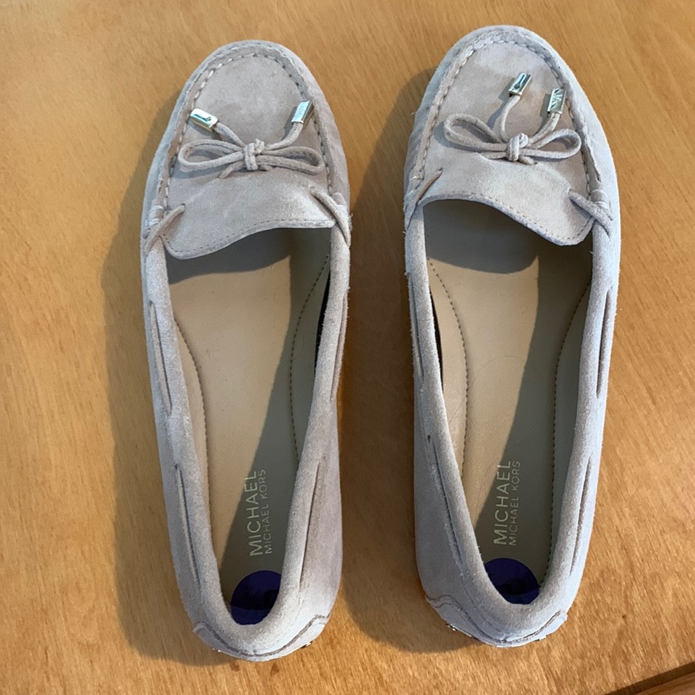 Michael Kors Woman’s Moccasin
